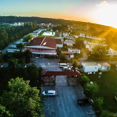 Natur Camping Bungalow T2 Superior - 1 Дом отдыха