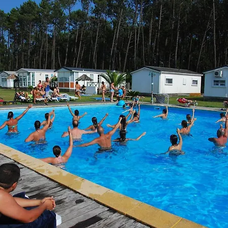 Natur Camping Bungalow T2 Superior - 1 *