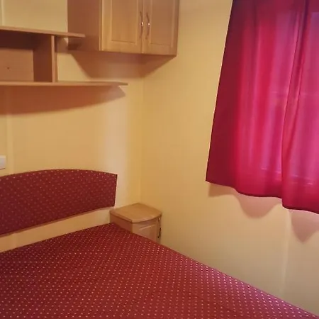 Дом отдыха Natur Camping Bungalow T2 Superior - 1
