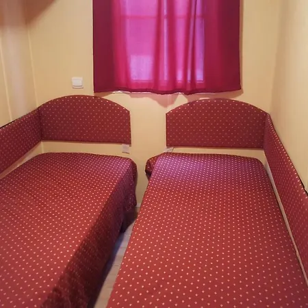 Natur Camping Bungalow T2 Superior - 1 Дом отдыха *