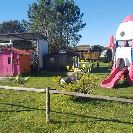 Natur Camping Bungalow T2 Superior - 1 Дом отдыха